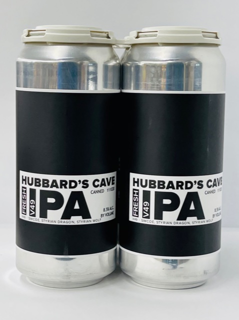 images/beer/IPA BEER/Hubbard's Cave V49 IPA.jpg